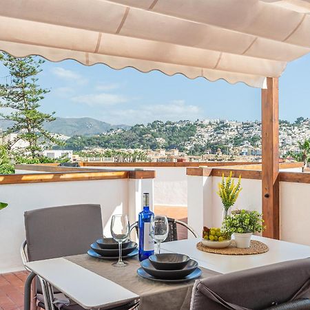Апартаменти Casa Lola Preciosa Azotea Vistas Panoramicas Альмуньєкар Екстер'єр фото