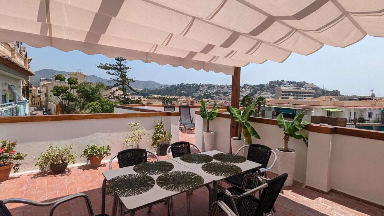 Апартаменти Casa Lola Preciosa Azotea Vistas Panoramicas Альмуньєкар Екстер'єр фото
