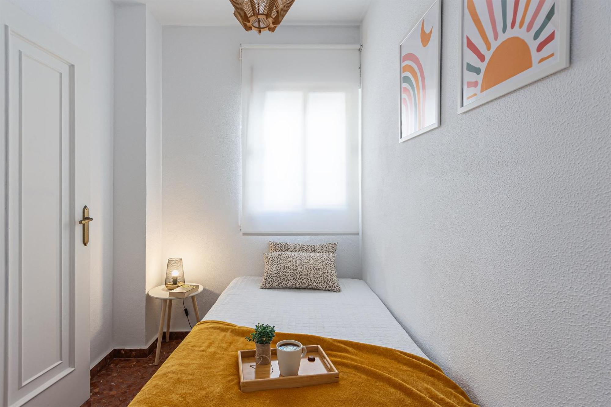Апартаменти Casa Lola Preciosa Azotea Vistas Panoramicas Альмуньєкар Екстер'єр фото