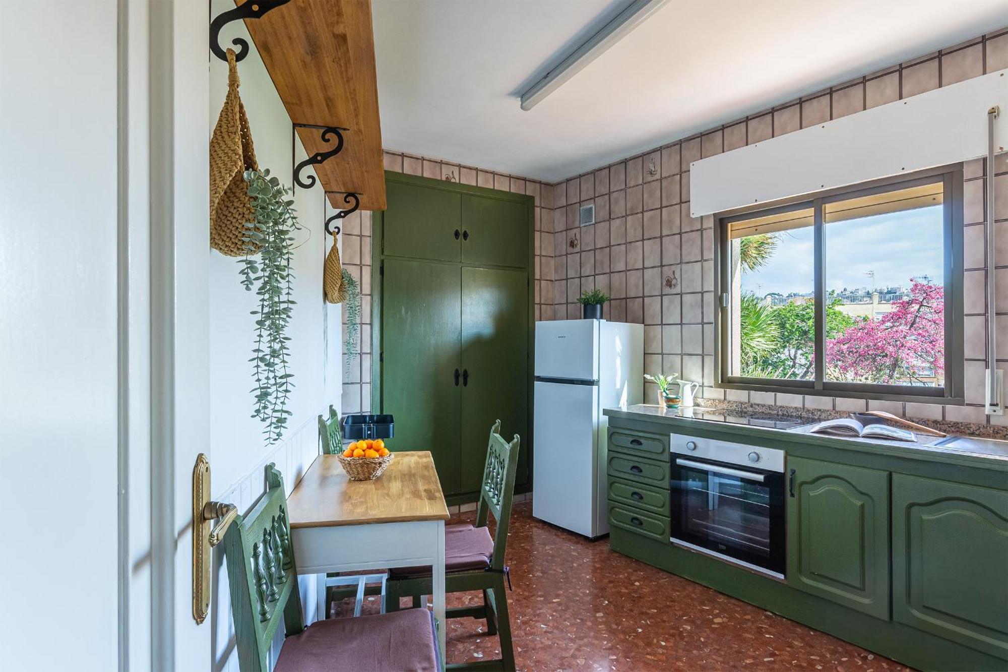 Апартаменти Casa Lola Preciosa Azotea Vistas Panoramicas Альмуньєкар Екстер'єр фото